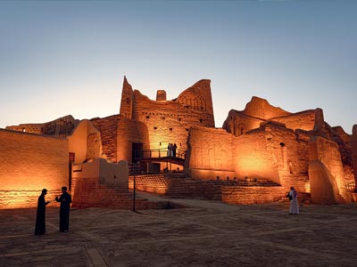 Diriyah